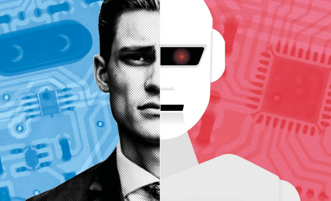 Humain digital assurance