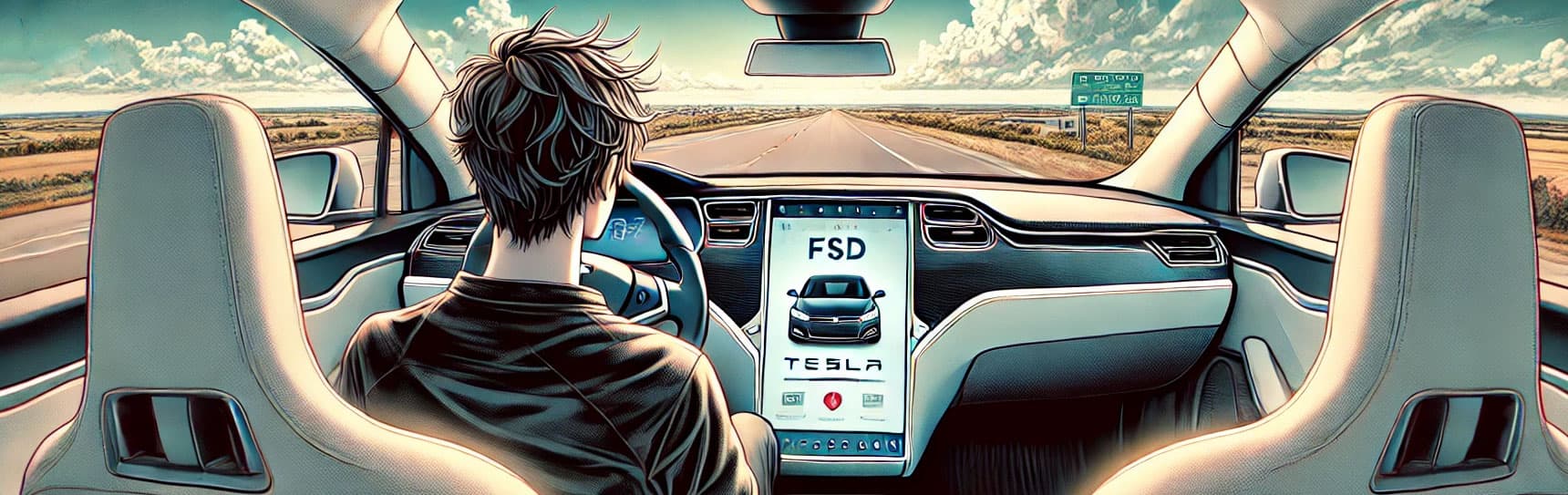 Tesla-FSD-assurance