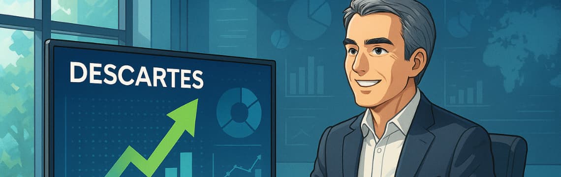 Descartes Insurance rentabilité