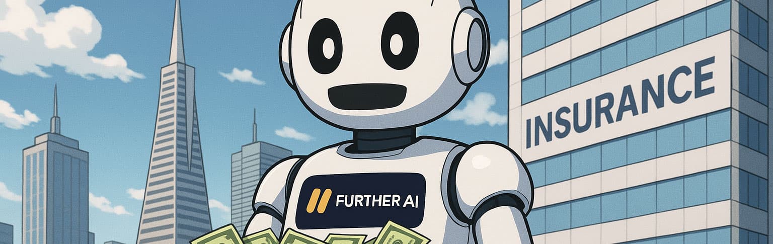 Further-AI-levée-fonds