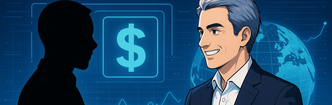 Descartes Underwriting nouvel investisseur