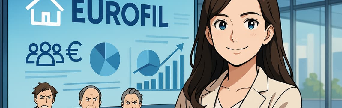 Allianz Direct Eurofil rachat officiel