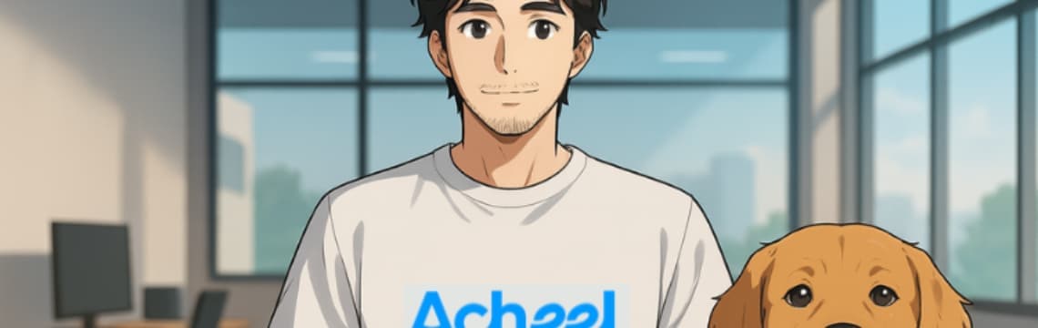 Acheel Instinct Protection