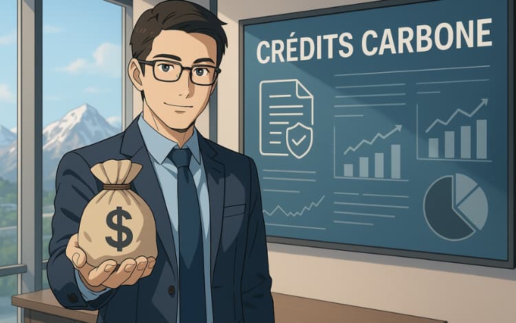 Oka financement