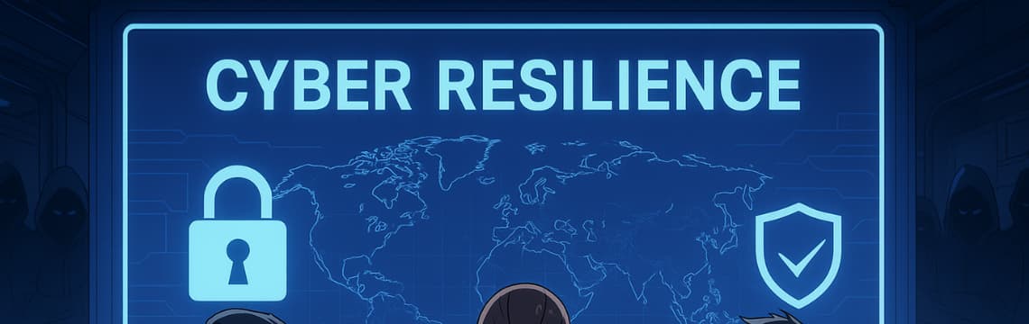 Resilience Crowdstrike AWS