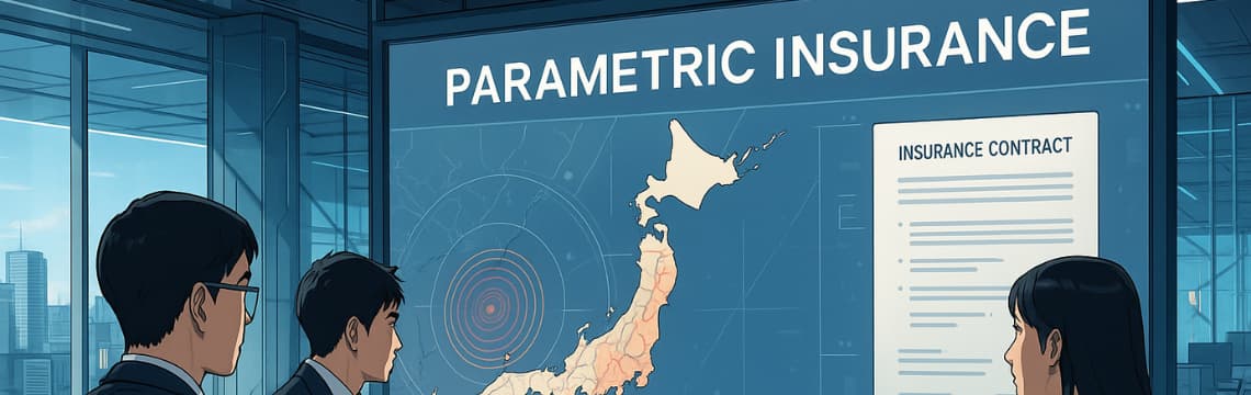 Descartes Japon paramétrique
