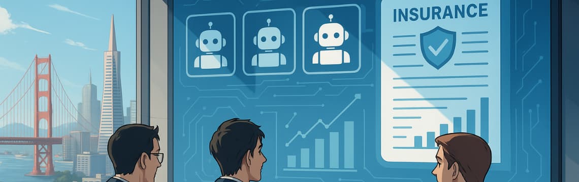 Artificial Intelligence Underwriting Company