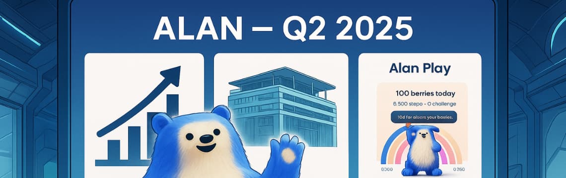 Alan Q2 2025