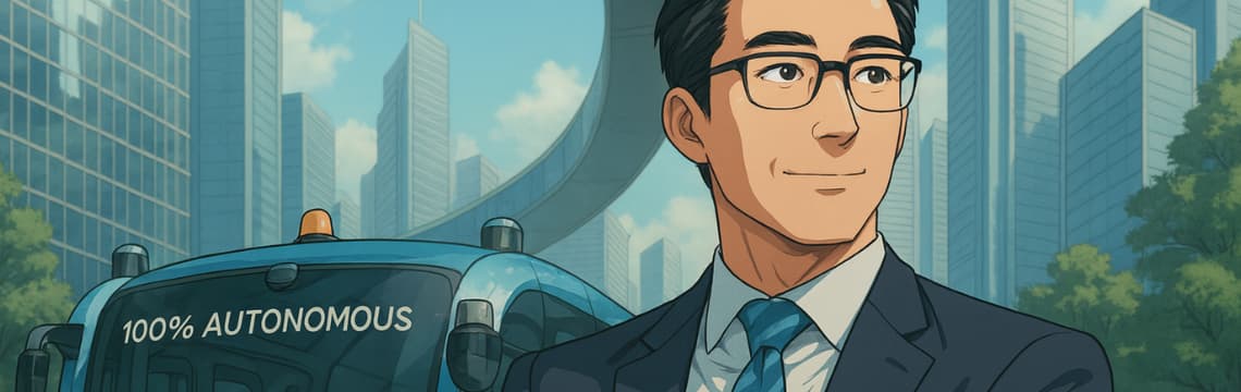 Allianz véhicule autonome