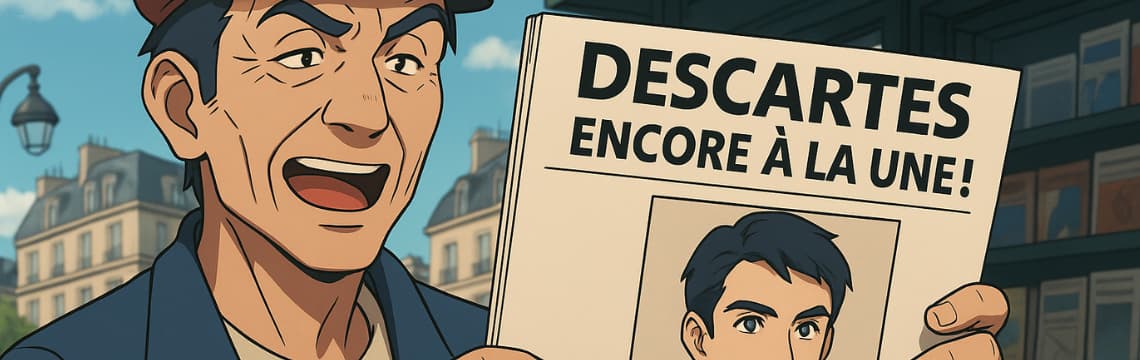 Descartes-CFO-ROAM