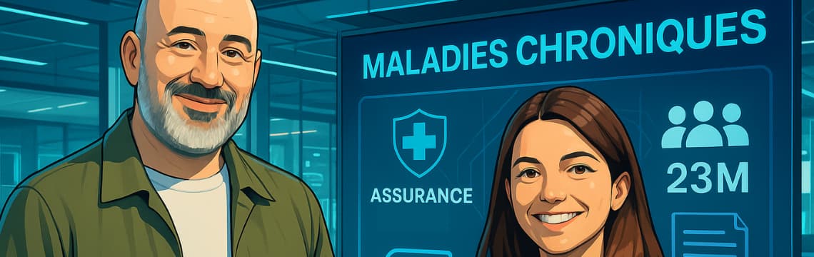 Propser & co assurance maladies chroniques
