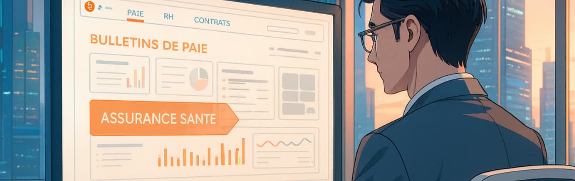 Silae assurance santé