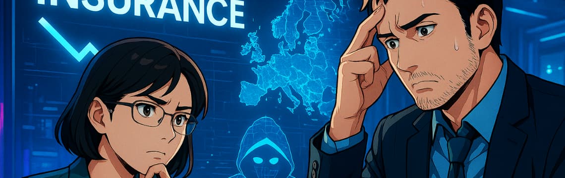 Assurance cyber 2025 chiffres marché