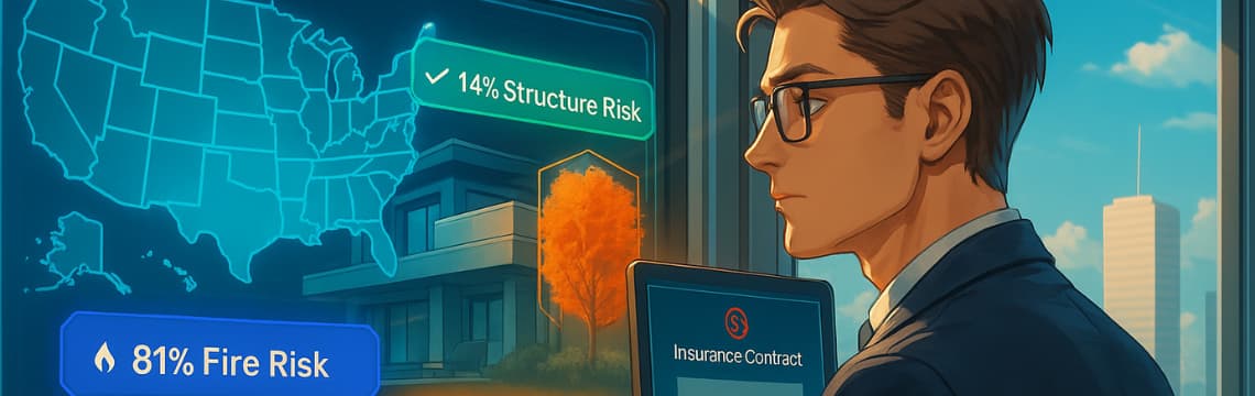 Stand insurtech Série B