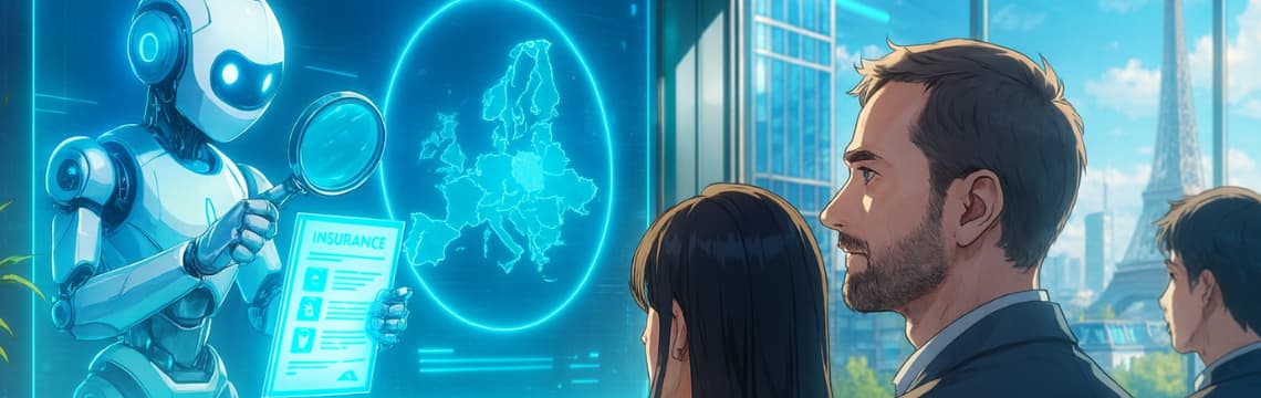 Continuity Allemagne