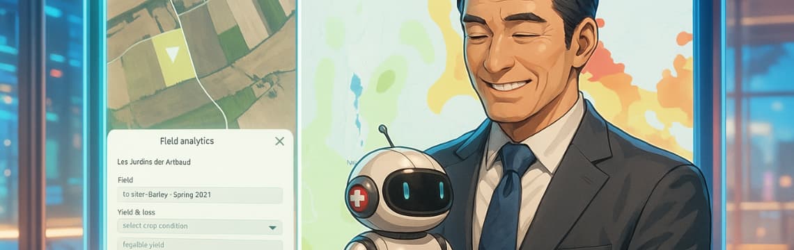 Saretec-GreenTriangle