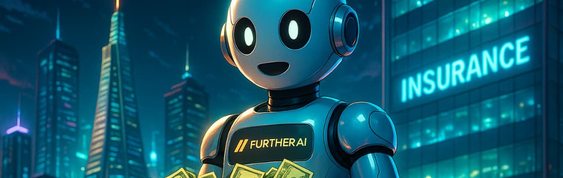 Further AI levée Série A