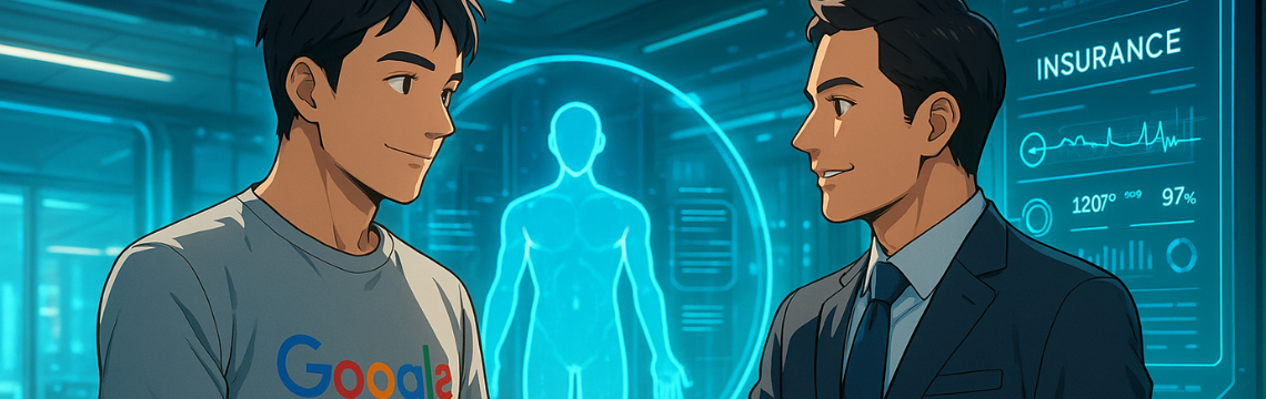 Google-Vitality-IA-santé