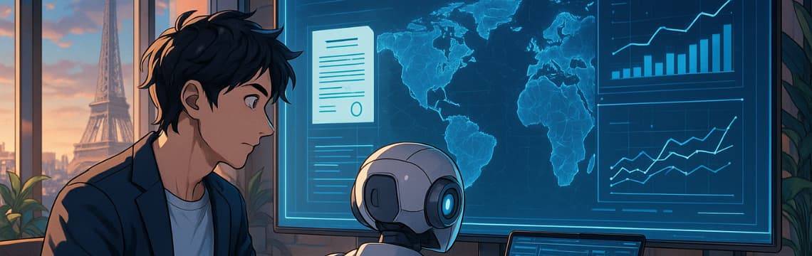 Descartes mea platform IA