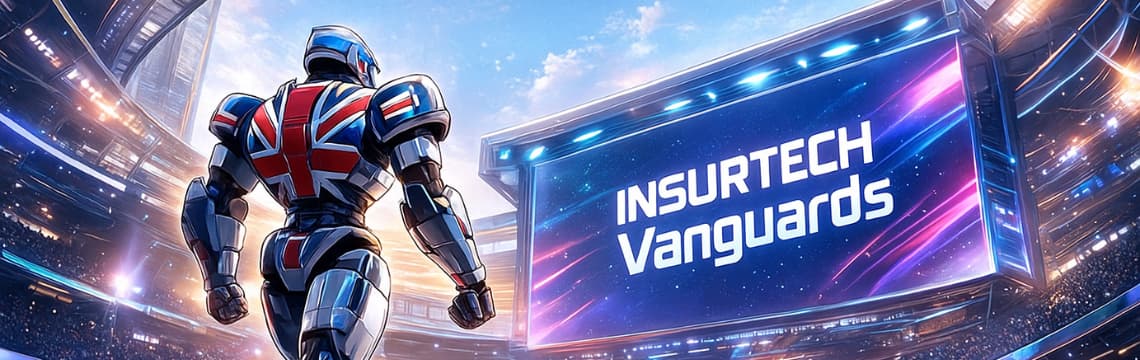 SettleIndew Insurtech Vanguards Guidewire