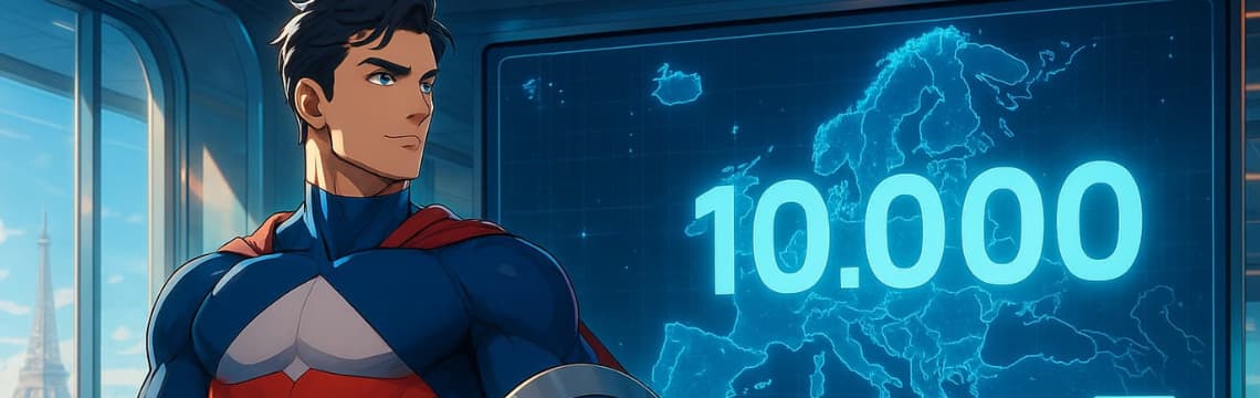 Stoïk 10000 assurés