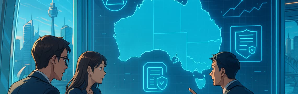 Shift Australie partenariat