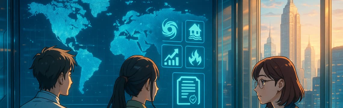 Assurance paramétrique 2026