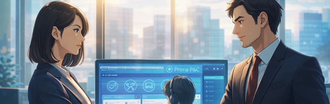 Prima MAIF partenariat