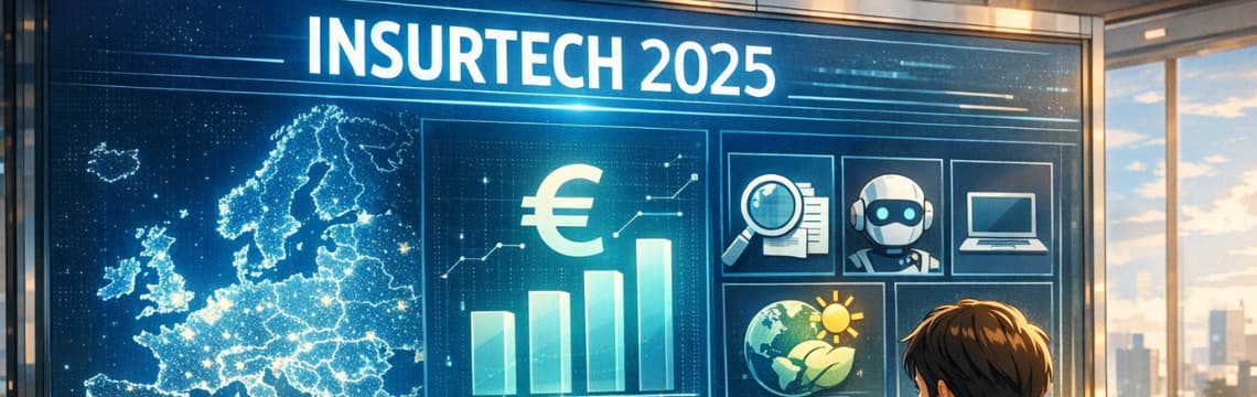 Insurtech 2025 bilan