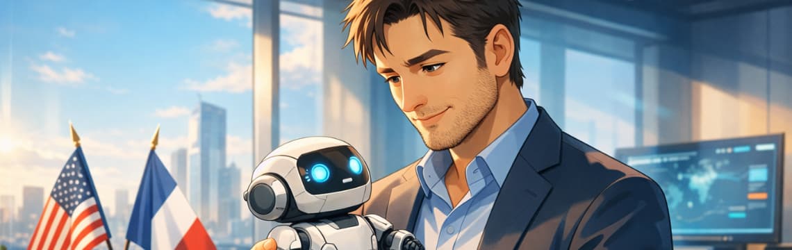 Akur8 rachat Matrisk