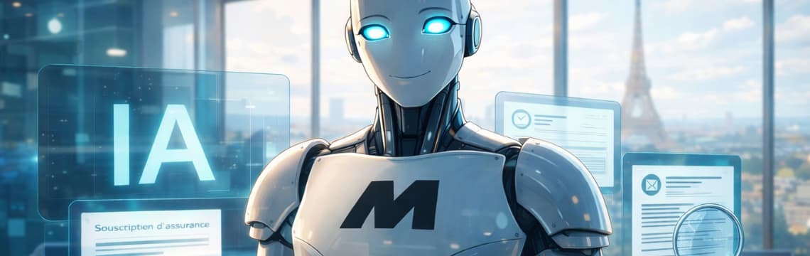 Golem devient Miralia