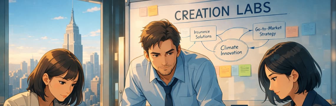 Creation Labs Innsure