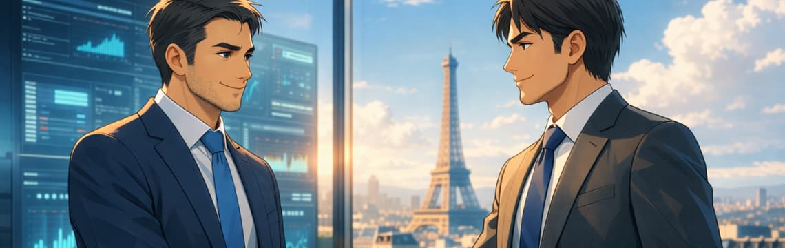 Custy Bel Air rachat