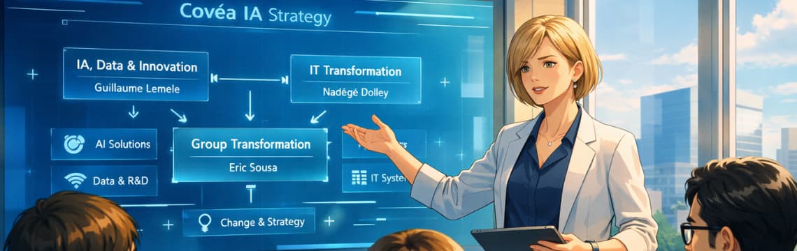 Covéa IA 2026