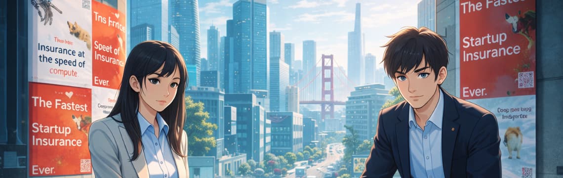 Corgi insurtech levée fonds