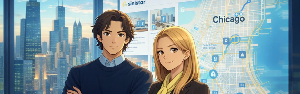 Sinistar nomination Michelle Licht