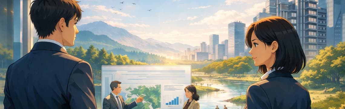 SCOR AXA restauration écologique