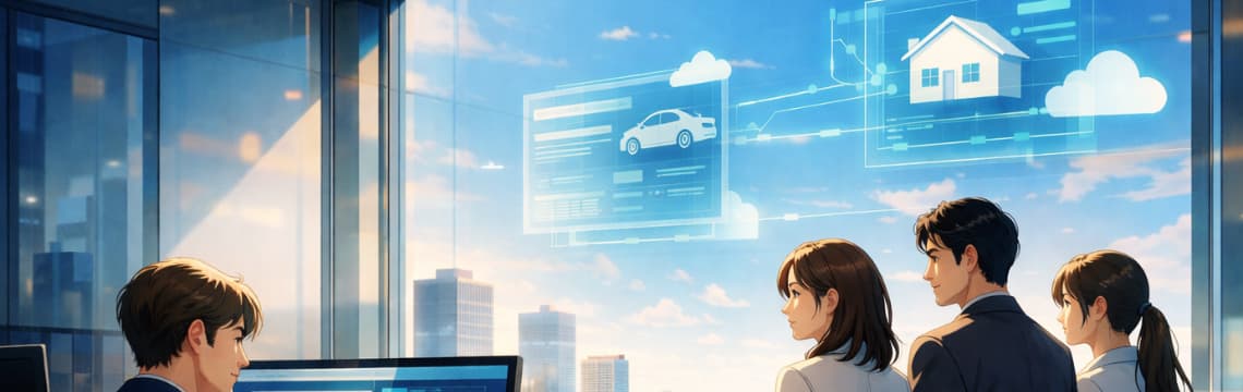 Guidewire Macif habitation