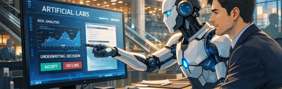 Artificial Labs Série B