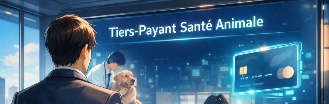 Payshift tiers payant assurance santé animale