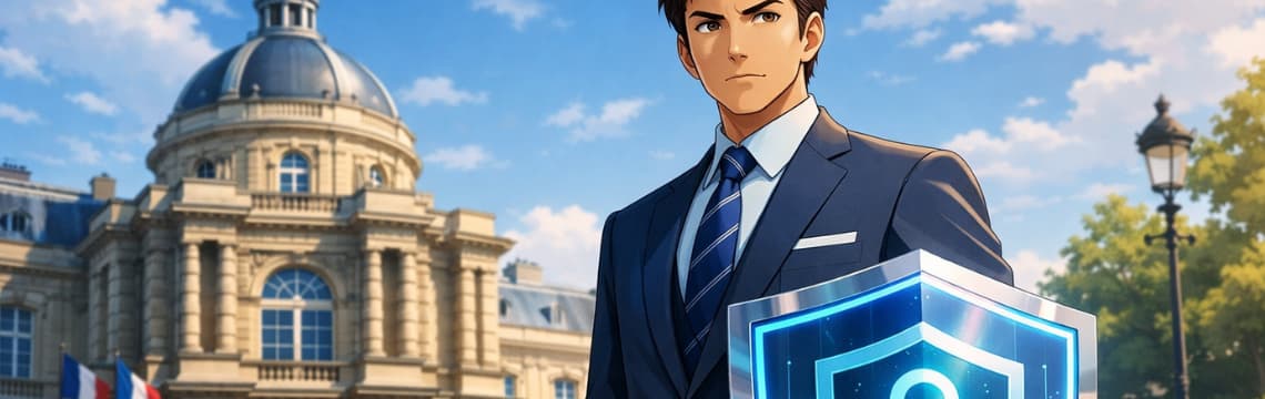 descartes assurance Senat