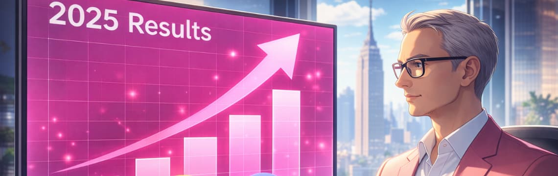 Lemonade résultats 2025