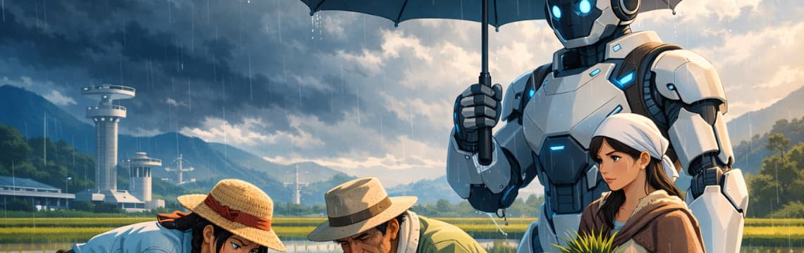 Equateur paramétrique