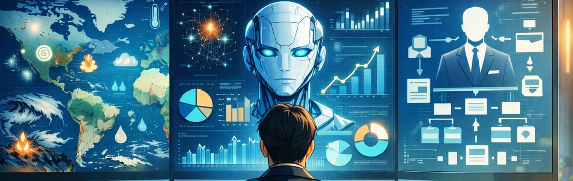 Assurance Innovation Exécution défis