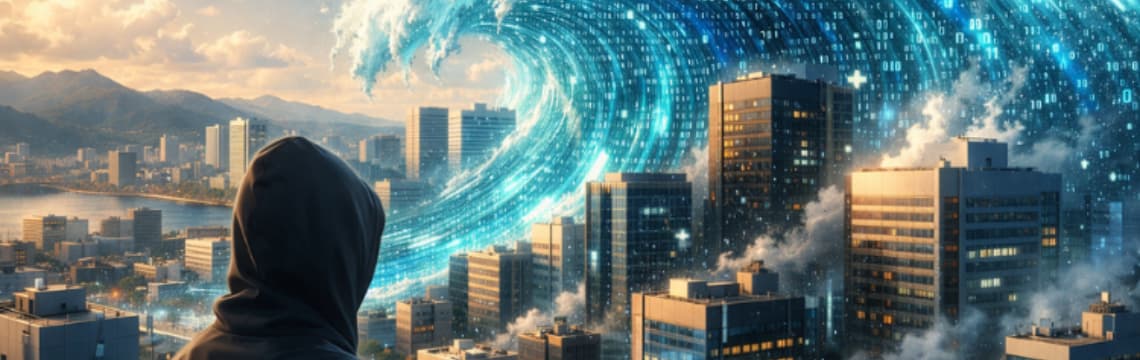 Munich Re rapport cyber 2026