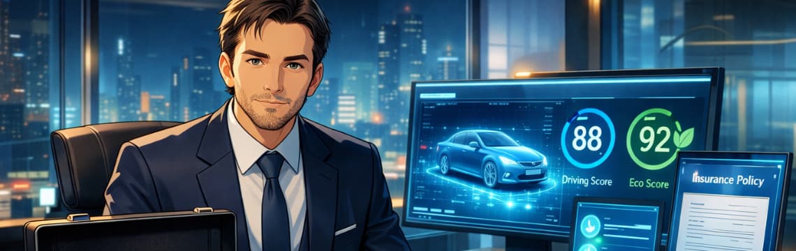 AutoConnexa levée fonds