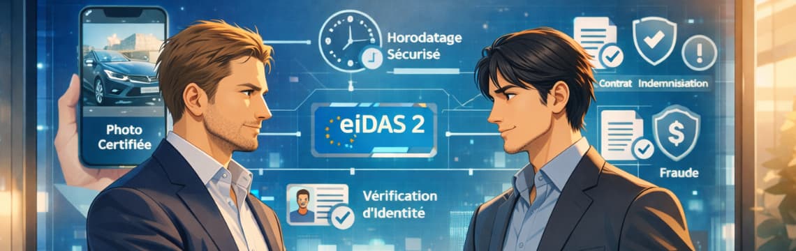 Certificall Signaturit