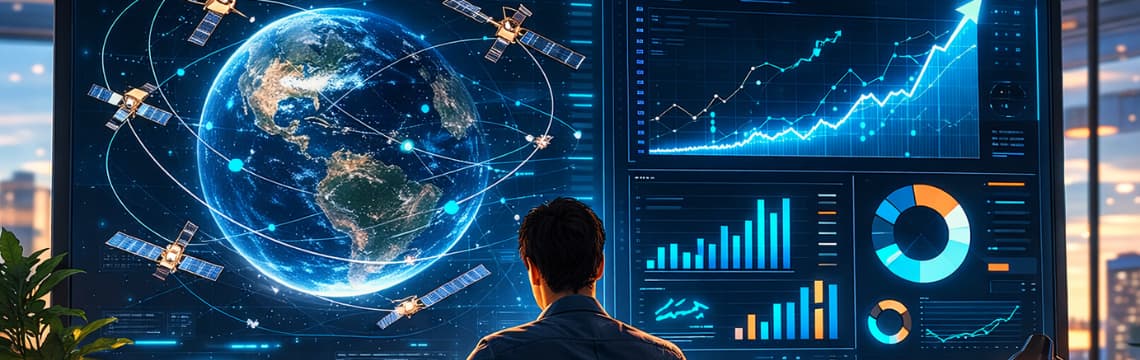 ICEYE résultats 2025