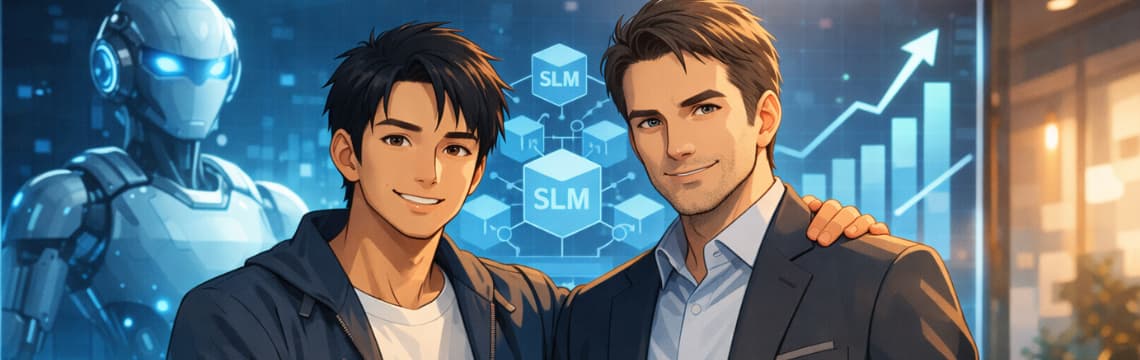 Rizlum Cleva partenariat