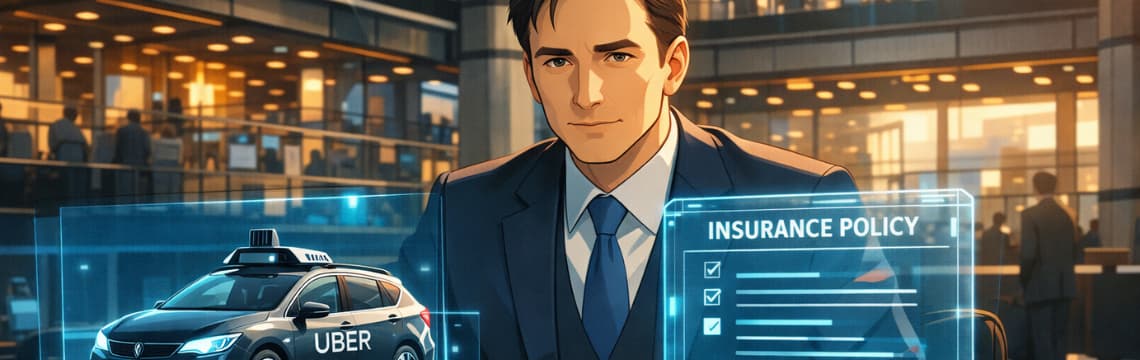 Marsh voiture autonome